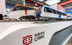 科技強企！中車(chē)電動(dòng)科技成果獲中國中車(chē)三項大獎